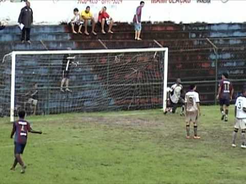 JEFFERSON BONSUCESSO X BOTAFOGO