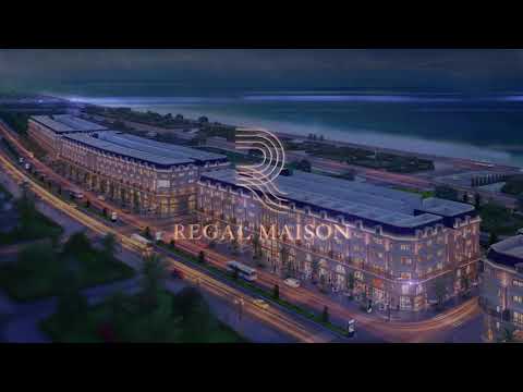 REGAL MAISON PHÚ YÊN