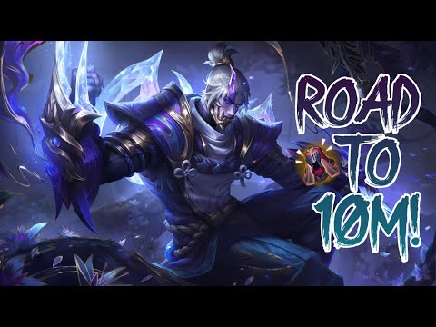 ZEDLEBRATING 6M ON ZED: ZEDPREME TEAM ARC?! 400K GALIO MATCH, ZEDCCULENT TEAM FIEZTA!