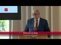 Van Bochove en Van Beek benoemd tot formateurs nieuw college