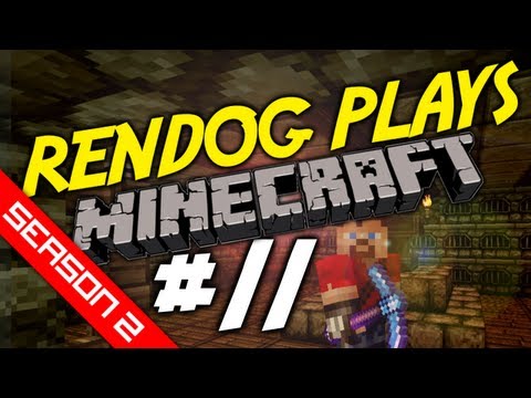 [S2E11] Let's Play Minecraft - Terra!