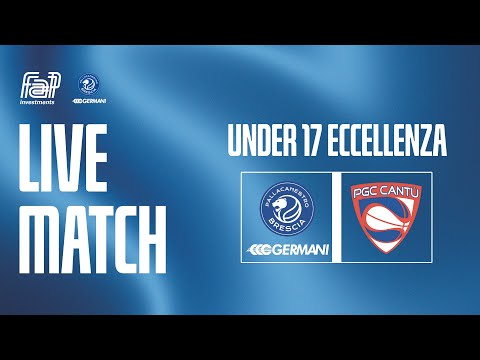 LIVE MATCH | UNDER 17 ECCELLENZA 🔴