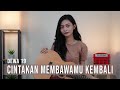 DEWA 19 CINTAKAN MEMBAWAMU KEMBALI COVER BY CRISTABEL JASMINE