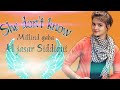 She Don T Know Millind Gaba Song Shabby New Song 2019 T Series Latest Hindi Songs