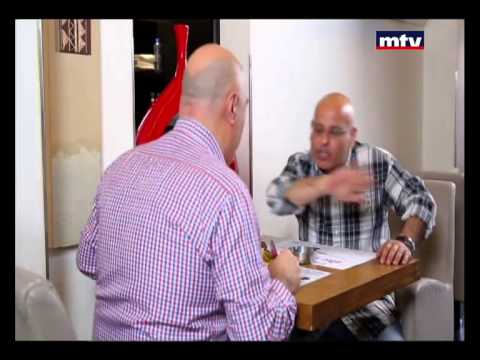 Mafi Metlo - 08/05/2014 - مافي متلو - أكل بيت