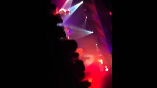 Keep me! Brendan Benson 22may2012