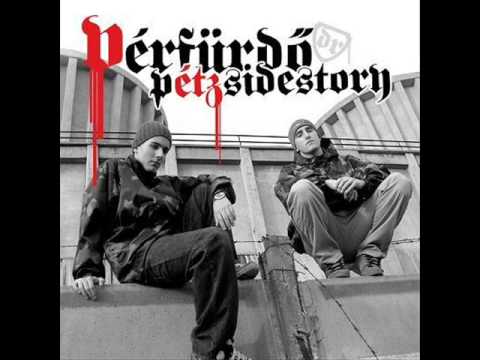 Vérfürdő - Vérszomj (KÖZR. MENTHA, ECKÜ)