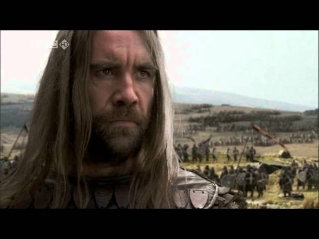Vídeo relacionado con Attila the Hun [DVD] ( Historical drama directed by Gareth Edwards and starring Rory McCann)