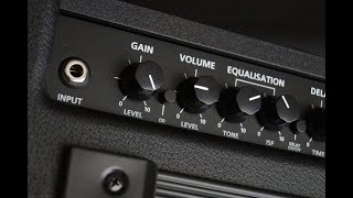 Video thumbnail for Blackstar LT-Echo 15 by Muzyczny_pl