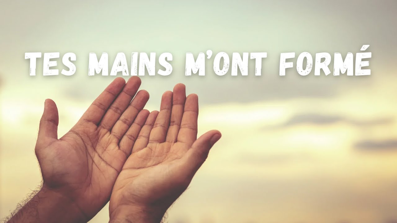 Culte du 23 novembre 2025