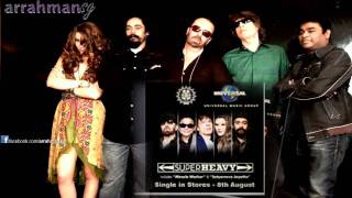 SuperHeavy Exclusive New Song  Satyameva Jayathe HD