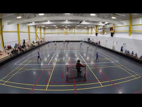 P14 vs. Tiikerit @Vihti (18.9.2023)