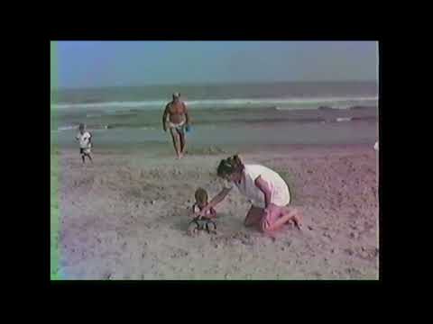 Deane Beach Day - 1988