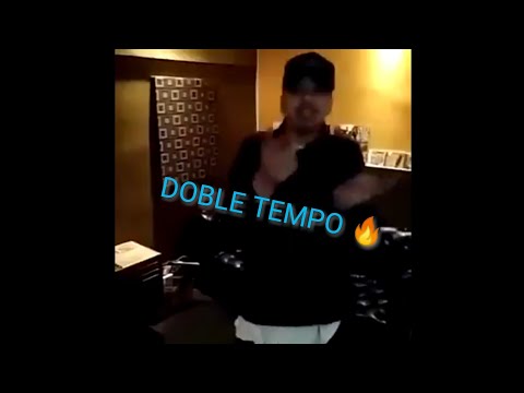 Kodigo - Khan y Kaiser haciendo Doble Tempo 🔥