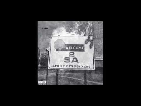 Welcome 2 South Acton (Slowed)