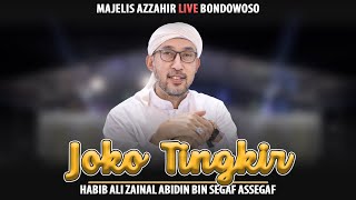 Download lagu Joko Tingkir - Habib Ali Zainal Abidin Assegaf - Majelis Azzahir mp3 Download lagu Joko Tingkir - Habib Ali Zainal Abidin Assegaf - Majelis Azzahir mp3