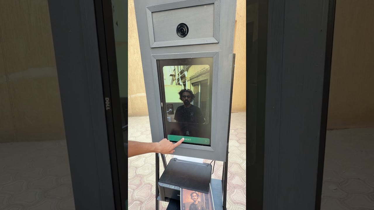 LTPhotoBooth event video thumbnail