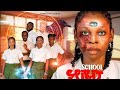 SCHOOL SPIRIT Nigeria Movie Latest 2025 Adakirikiri Omoniobolitv Ruthkadiri247 Uchenancytv