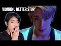 Monsta X - WHO DO U LOVE? ft. French Montana Reaction *smooth like a snakeuuu*