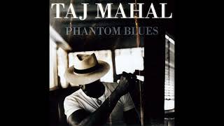 Taj Mahal - Lovin' in my Baby Eyes (1996)