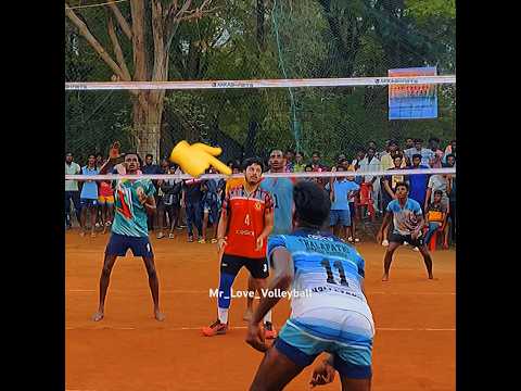 Sai + Ashok | Fake Combination 🔥| Team Mayiladuthurai