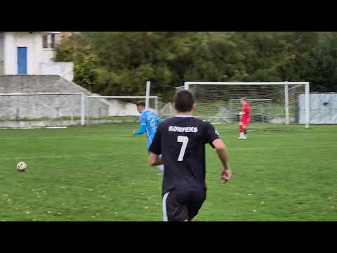 Konfeks Legnica better than Chojnowianka