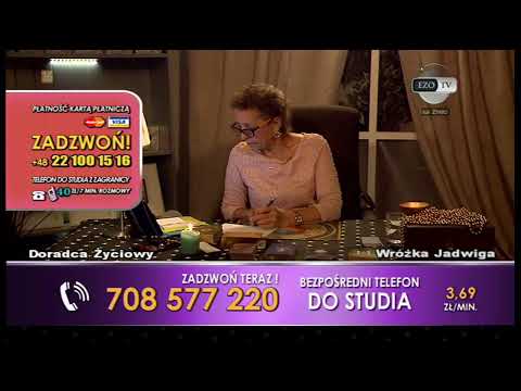 Ezo Tv - program na żywo!