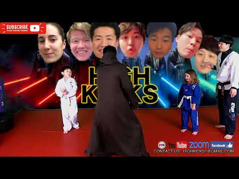 [LIVE] Tiny Tiger Online Training (May 8, 2020)