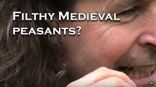 Did people have bad teeth in medieval times?