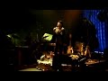 Falling Down - LIVE Paris 2008 Tom Waits (High Quality Audio)