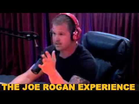 Joe Rogan Experience #365 - Kelly Starrett, Glen Cordoza