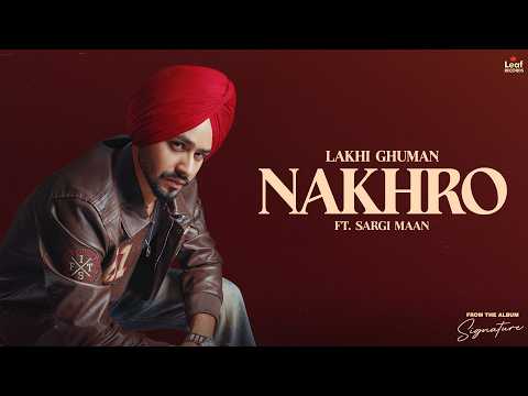 Nakhro — watch video