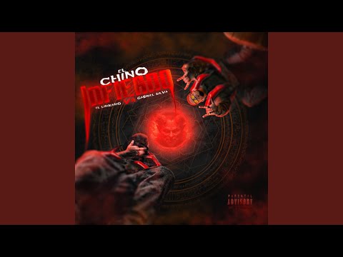 El Chino Infierno V4