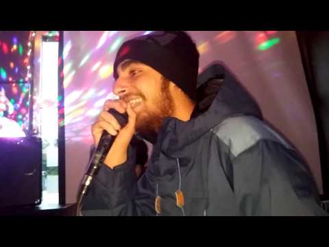 JESUS LC & CHATOPRO vs KBEZA & FLOPS (16avos) [ TO' GUAPO BATTLE ]