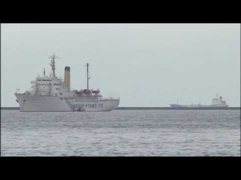 Filipinet, nën kërcënimin e tajfunit “Haima” - Top Channel Albania - News - Lajme