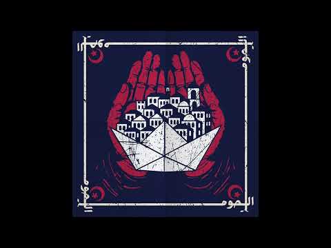 Fares Lünn- HOUMA ft.AARØN