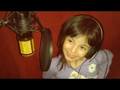 Jingle - Try JW dot Org Sung by Caralyne Owens Aged 4