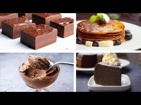 4 easy 2-ingredient Recipes by SpiceBangla