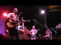 Infamous Stringdusters, "Dont Think Twice It's ...