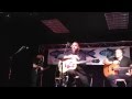 Blue October "Bleed Out" LIVE Acoustic @ 105.9 ...
