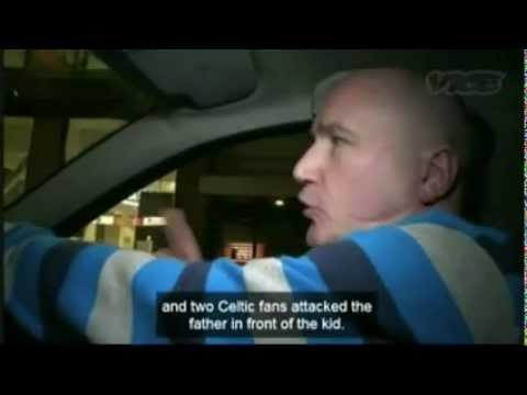 Glasgow Rangers / Penny Arcade / Louden Tavern