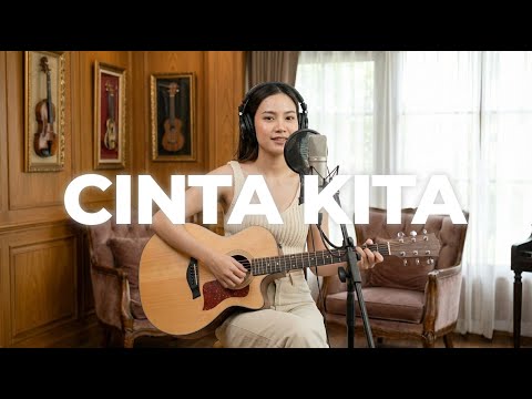 Tohpati, Fabio Asher - Cinta Kita (Acoustic Cover)