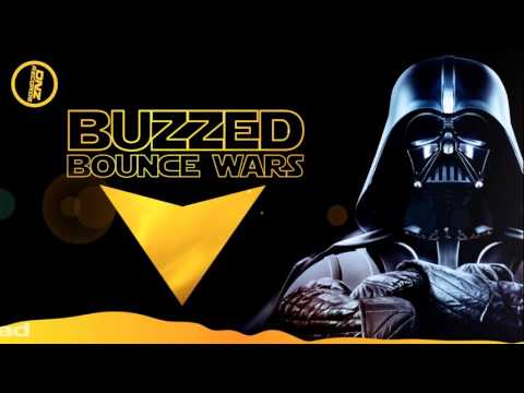 BUZZED - BOUNCE WARS / FREE DOWNLOAD