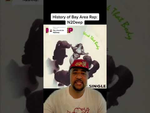 History of Bay Area Rap: N2Deep