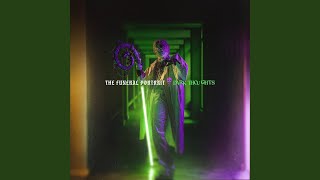 Cover art for Dark Thoughts