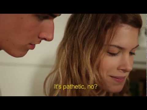 The Unlikely Girl (Official movie trailer)