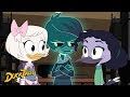 Friendship Hates Magic DuckTales Disney Channel