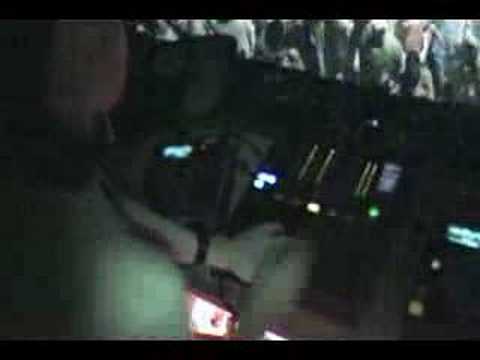 DJ ORTZY LIVE @ KIMBARA CLUB FEB 15 2008