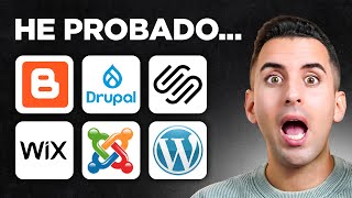 ¿Cuál es la mejor plataforma para crear tu Blog (Gratis)?