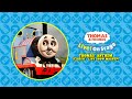 Thomas Anthem Classic Live Show Mashup
